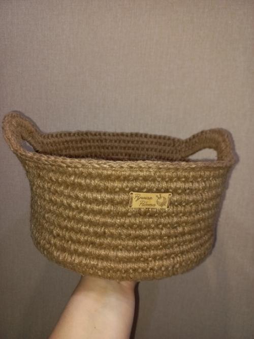 Экостиль всё больше в моду входит. 03