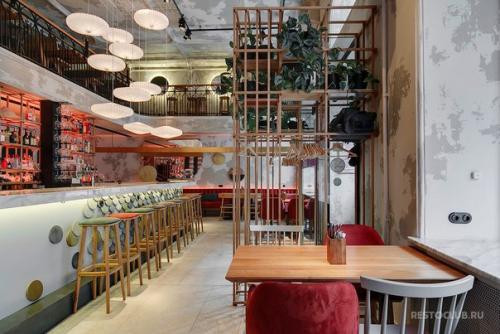 5 бюджетных баров Петербурга. 01