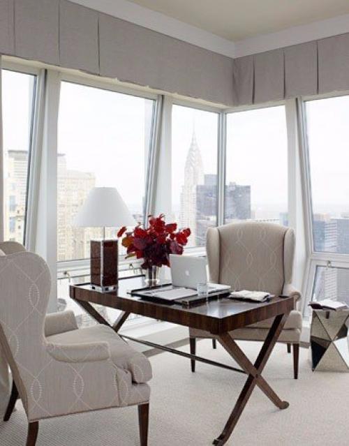 До и после: квартира в Нью-йорке. 01