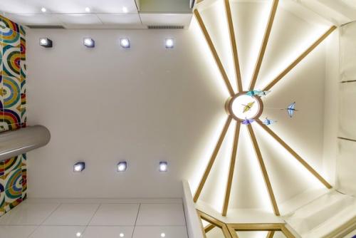 Кухня для капитанских дочек. 05