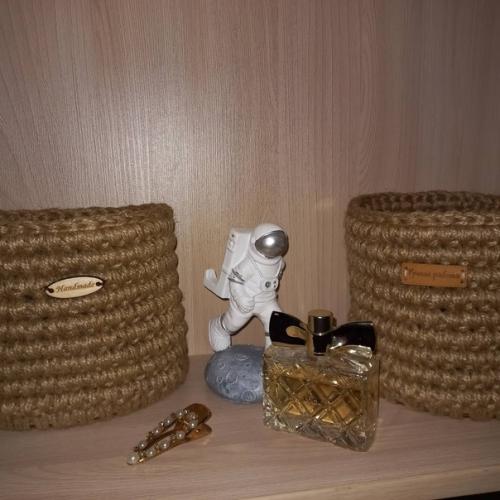 Экостиль всё больше в моду входит. 08