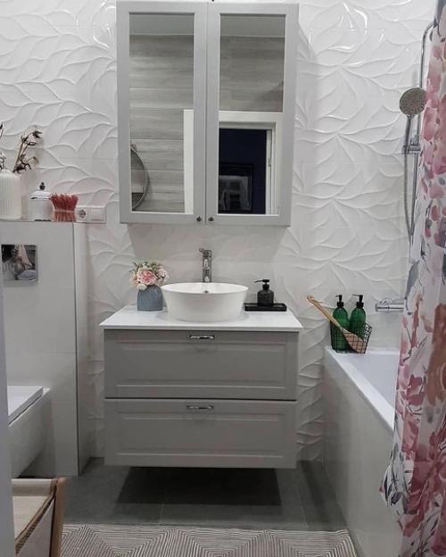 Ремонт в квартире, который заслуживает вашего внимания. 06