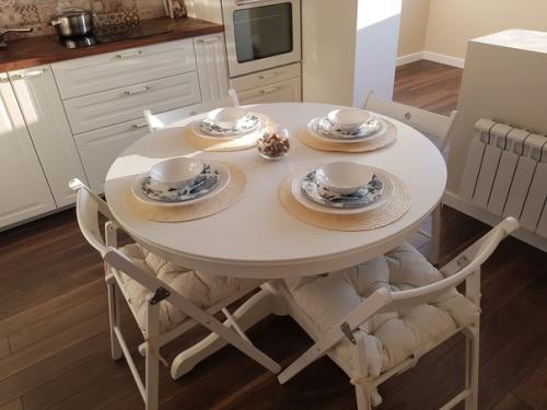 Ремонт в 3 х комнатной квартире 85 кв. 03