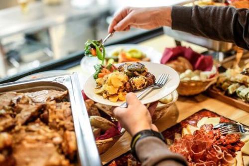 Топ - 7 лучших московских кулинарий. 02