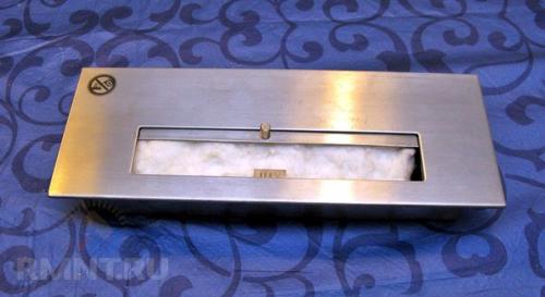 Биокамин для квартиры. 01 Биокамин для квартиры. 01