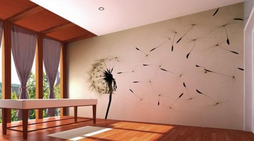 Как подобрать фотообои. 02