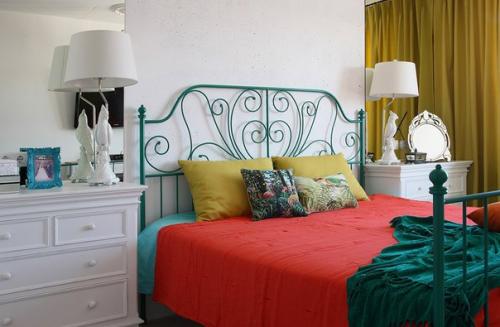 Яркая квартира молодожёнов в Пирогово! 06 Яркая квартира молодожёнов в Пирогово! 06