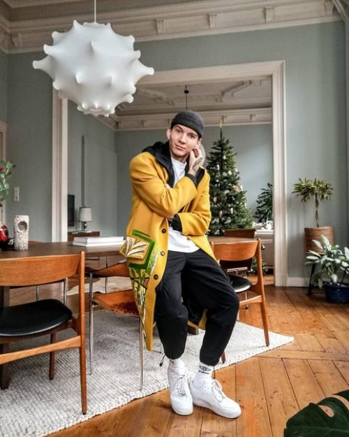 Добро пожаловать в прекрасную квартиру площадью 95 кв. 01