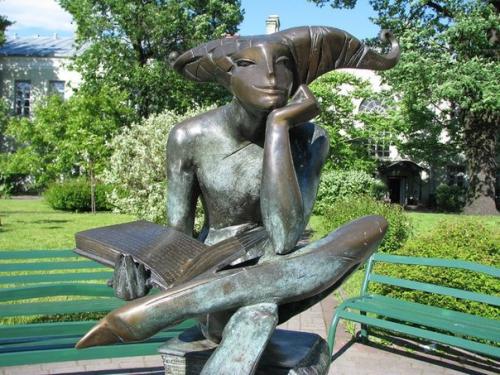 26 самых интересных мест для фотосессий с детками в Санкт-петербурге. 03