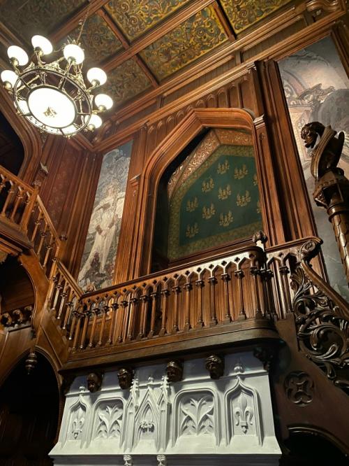 Моя_Москва. Усадьба а. в. Морозова. 03 Моя_Москва. Усадьба а. в. Морозова. 03