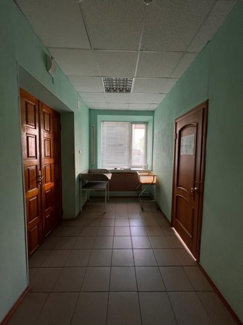 Дизайнер Аделя Каримова из Стерлитамака рассказала о новой выписной комнате городского роддома: 03