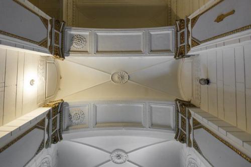 Интересные места Петербурга. 03