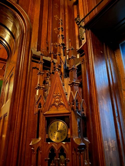 Моя_Москва. Усадьба а. в. Морозова. 05 Моя_Москва. Усадьба а. в. Морозова. 05