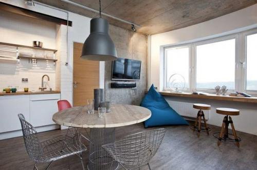 Интерьер декор освещение htf_декор. 05