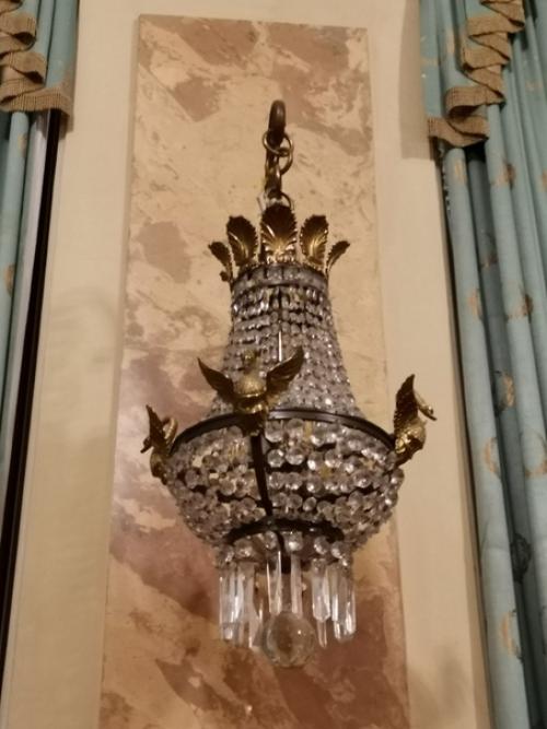 Особняк Матильды кшесинской. 01