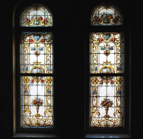 Дом набоковых. Место@int. 05