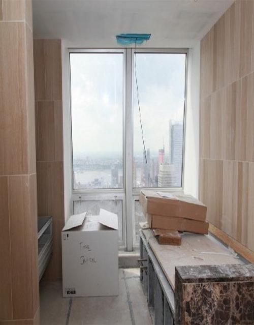 До и после: квартира в Нью-йорке. 06