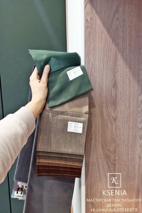 Святая святых - спальня хозяев с отличным вкусом! 07