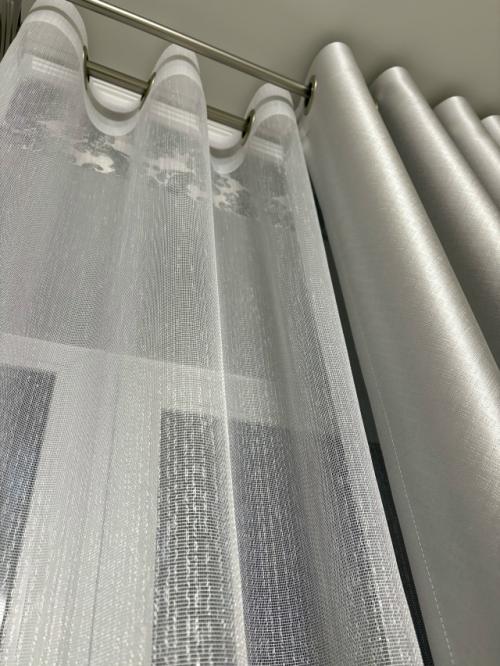 Как выбрать идеальные шторы?
