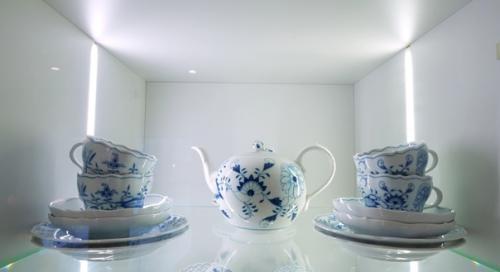 Идеи из квартиры Олега, которые я для себя подчеркнул. 02