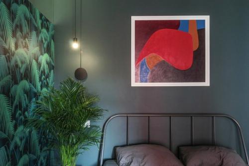 Квартира площадью 50 кв. 05