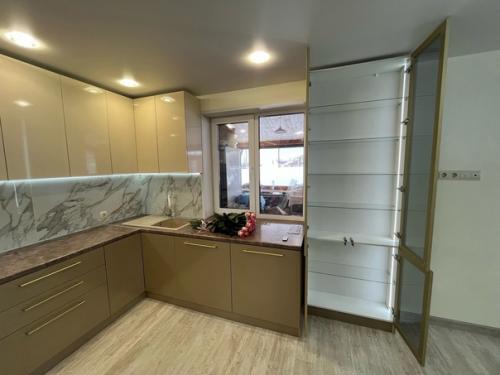 Мы с удовольствием делимся результатами своей работы и делаем все возможное, чтобы увидеть улыбки на лицах наших клиентов. 01