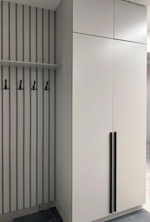 Кто из вас тоже мечтает о больших вместительных шкафах и гардеробной, чтобы убрать туда все вещи? 06 Кто из вас тоже мечтает о больших вместительных шкафах и гардеробной, чтобы убрать туда все вещи? 06