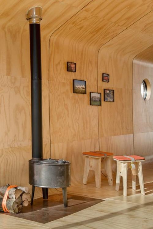 Собирается за 1 день, прослужит 100 лет? 05