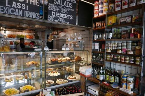 Топ - 7 лучших московских кулинарий. 05