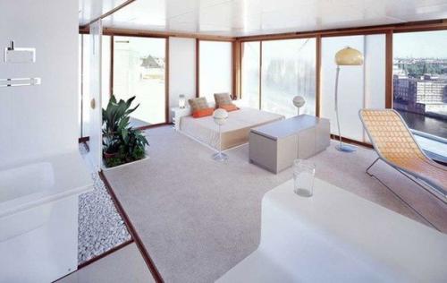 Мини - отель Вернера айсслингера в Граце. 06