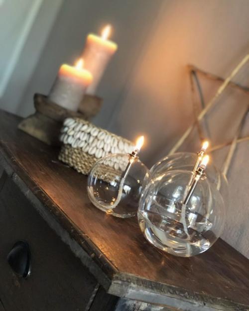 У дома должен быть свой аромат. 05