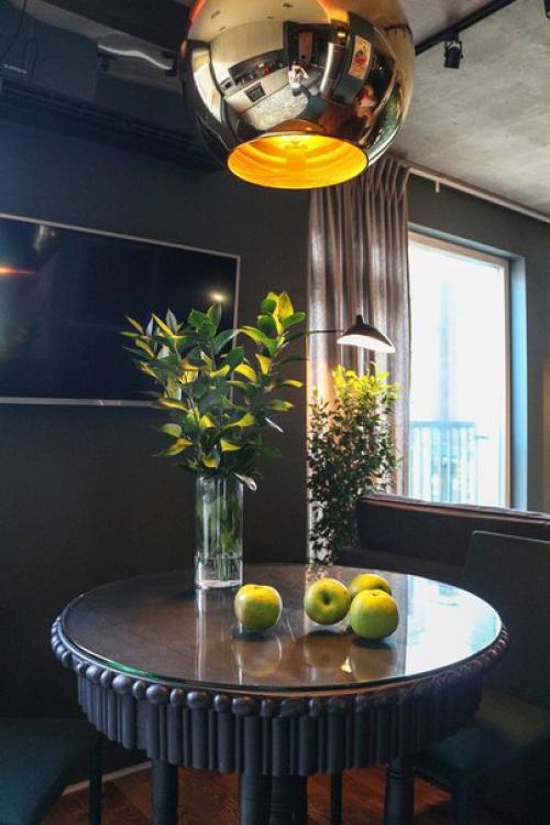 Квартира площадью 50 кв. 03