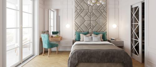 Команда дизайнеров интерьера онлайн - сервиса Izidizi. 01