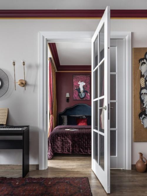 Рубрика мы Насмотренность Тренируем. 03