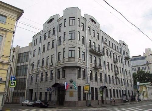 Прогулка по пречистенке - старейшей улице Москвы. 01 Прогулка по пречистенке - старейшей улице Москвы. 01