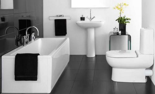 Ванная комната для релакса: 10 советов по обустройству.