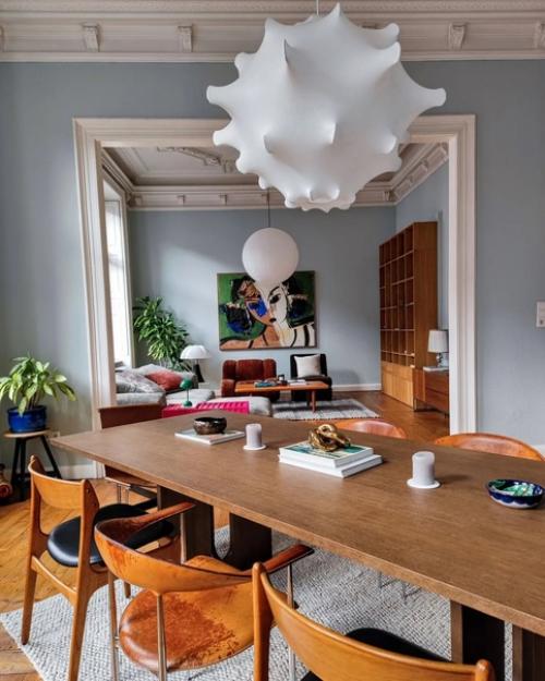 Добро пожаловать в прекрасную квартиру площадью 95 кв. 04