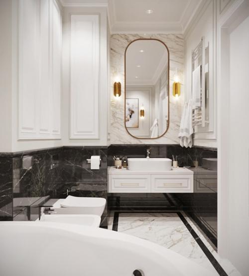 На данный момент я неоднозначно отношусь к угловым ванным чашам. 01