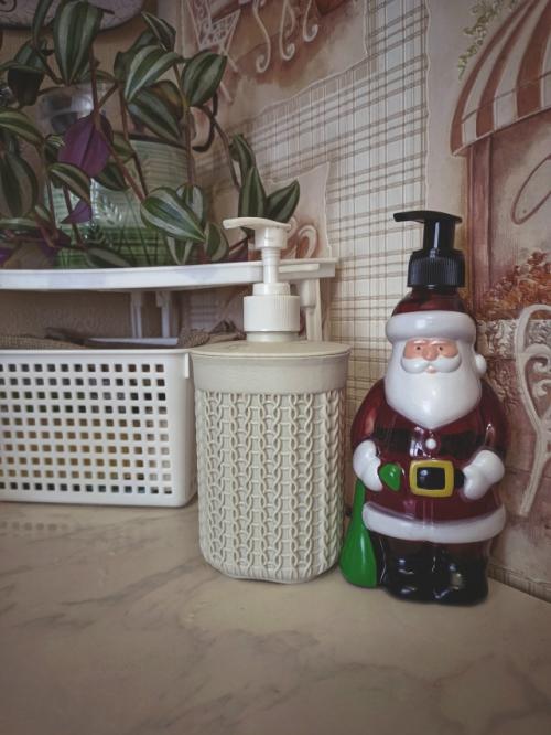 Ноябрь - месяц, когда осень встречается с зимой. 05