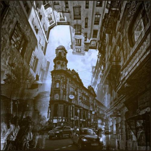 Фотовыставка Вечный Город. 02