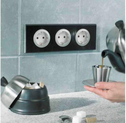 7 важных принципов электропроводки. 03