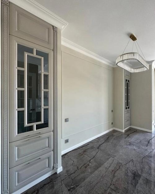 Классика никогда не выйдет из моды. 05