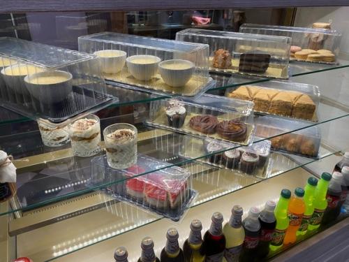 Хочется поделиться потрясающим местом, о котором мало кто знает. 05