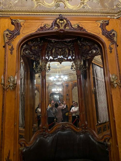 Моя_Москва. Усадьба а. в. Морозова. 06 Моя_Москва. Усадьба а. в. Морозова. 06