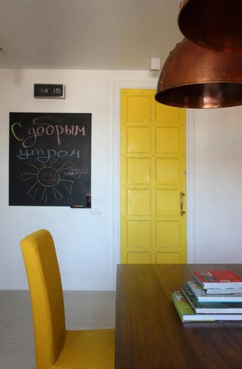 Яркая квартира молодожёнов в Пирогово! 01 Яркая квартира молодожёнов в Пирогово! 01