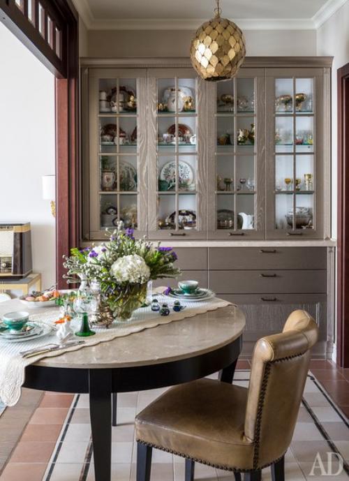 Квартира в Москве, 128 м? 02 Квартира в Москве, 128 м? 02