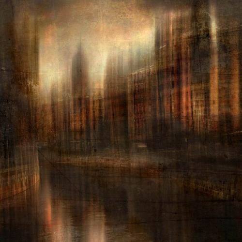 Фотовыставка Вечный Город. 04