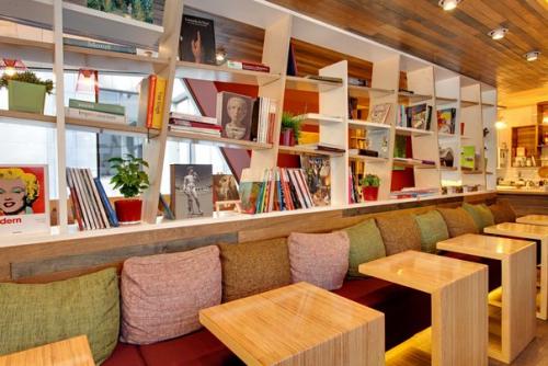 ONE Love Espresso Bar в Киеве! 07