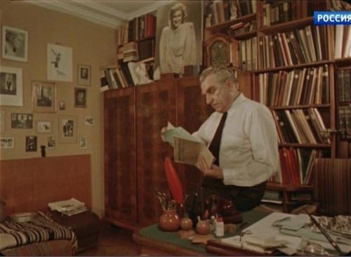 О жизненном.  У нас сейчас идёт ремонт в нашей квартире. 04