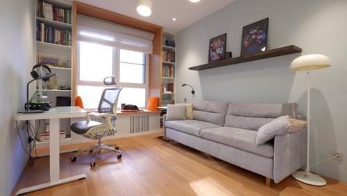 Идеи из квартиры Олега, которые я для себя подчеркнул. 04